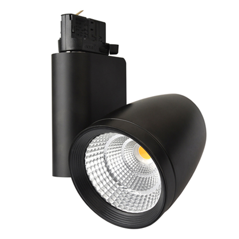 RX TL02 track light - Rexel Lighting