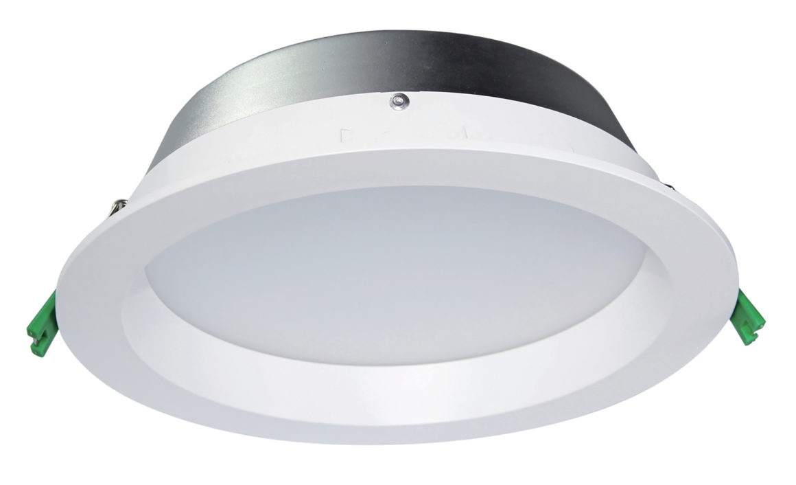 Rexel Lighting | 19W LED Commercial Downlight