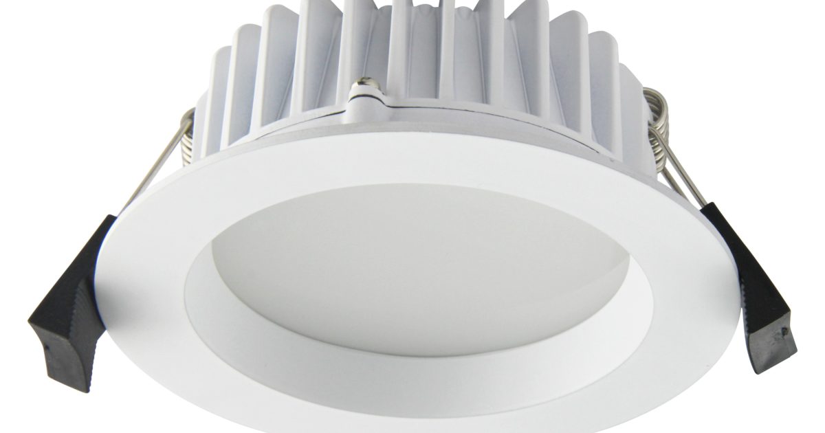 Rexel Lighting | RX 13 LED Downlight